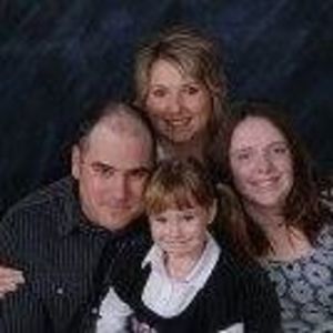 Meet your Posher, Barb nicholson